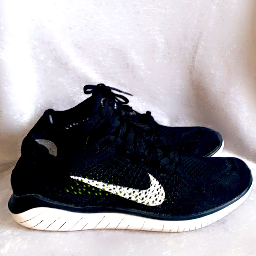 Nike Free RN Flyknit 2017 9.5